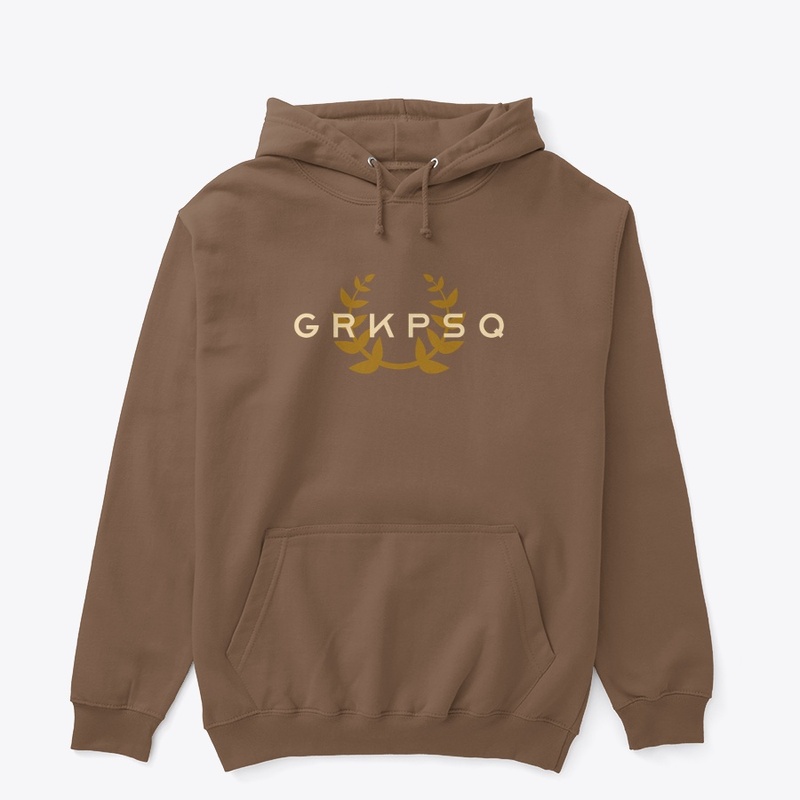 GRKPSQ Exclusive Hoodie