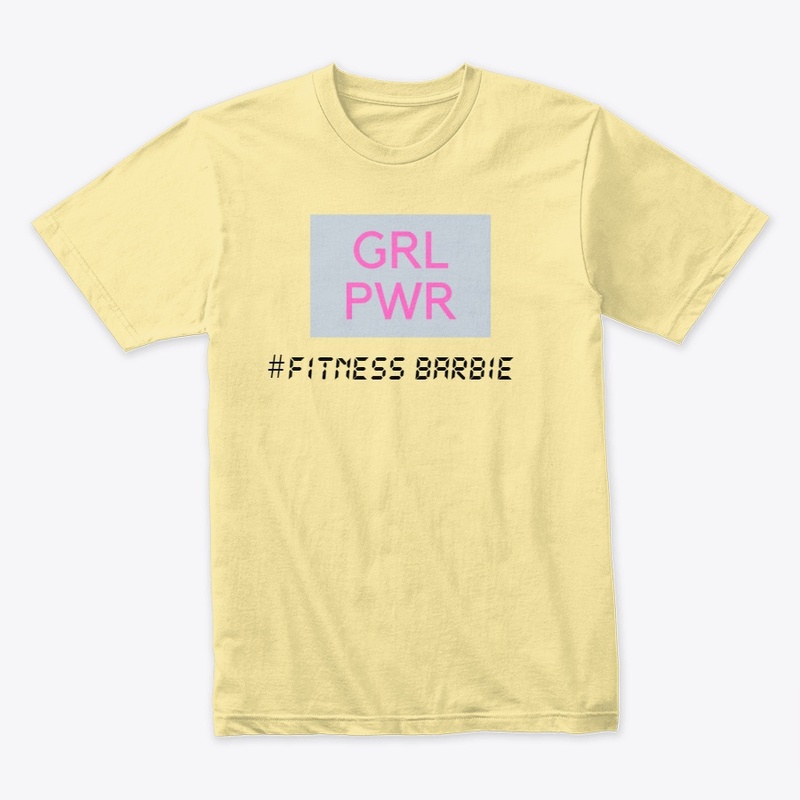 Girl Power Shirt