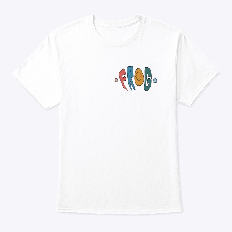 Haus of Frog “Pastel” 