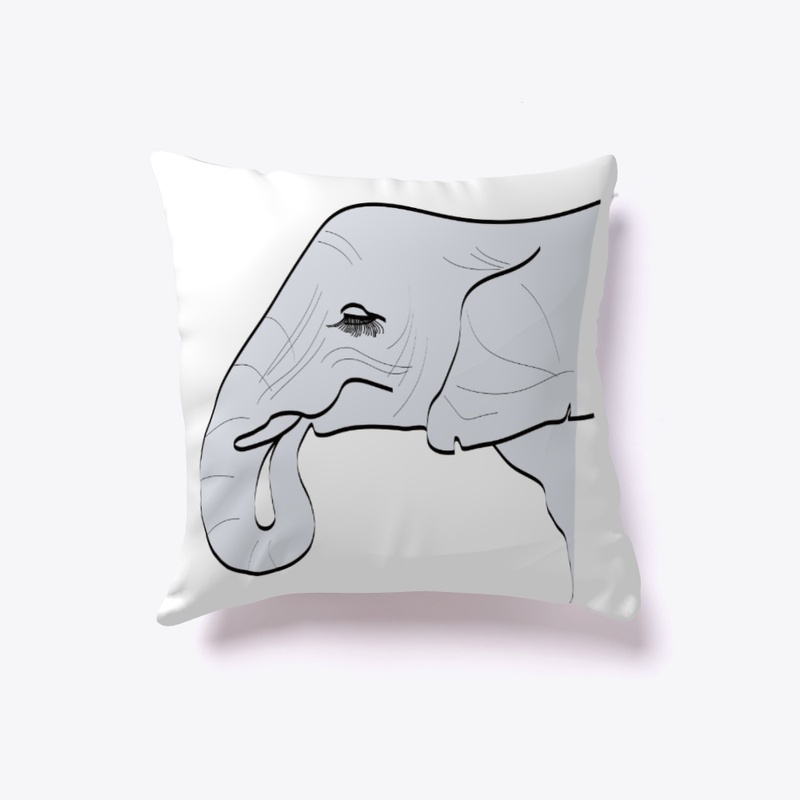 hope the elephants are safe