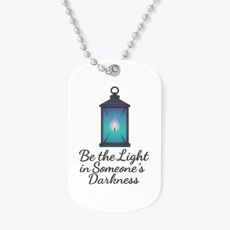 Be the Light