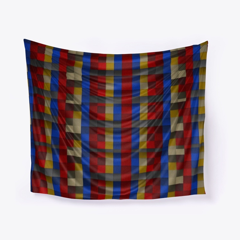 Plaid is Rad