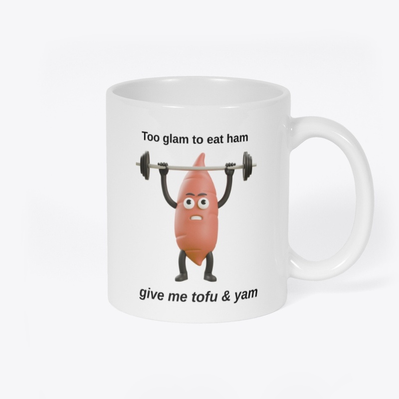 Vegan. Gluten-Free. Totally You.