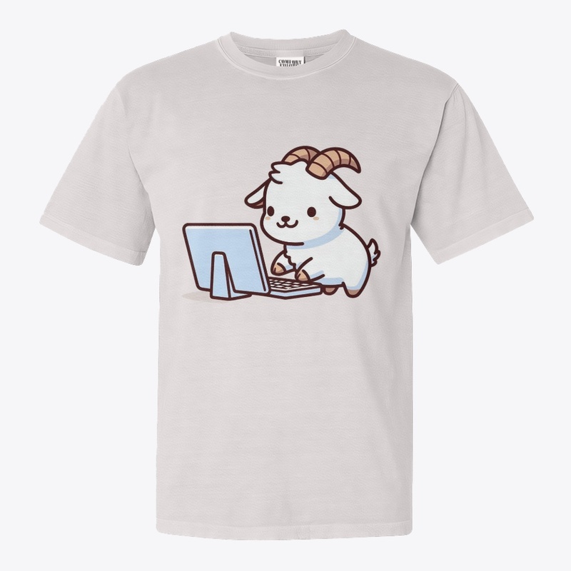Tech GOAT