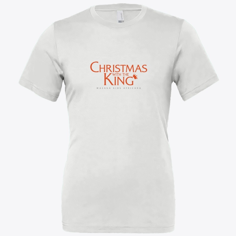 Masaka Kids - Christmas with the King