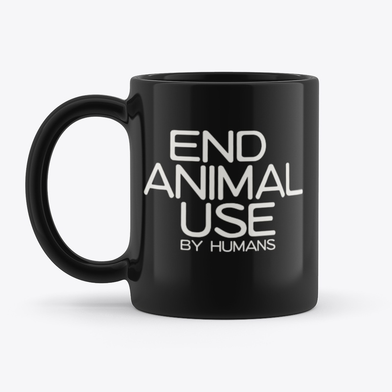 END ANIMAL USE (Oat)