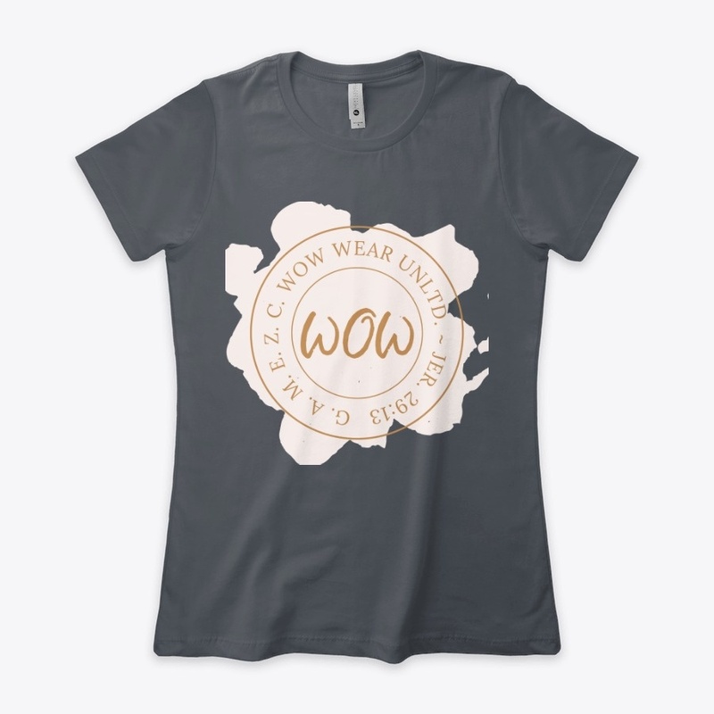 WOW Wear Classic collection