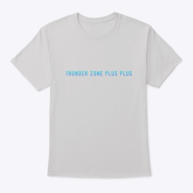 THUNDERZONE PLUS PLUS 