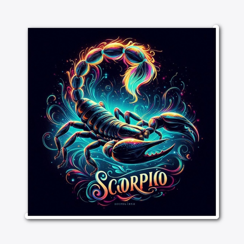 The Zodiac Design