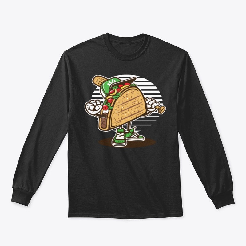 Taco at Bat 