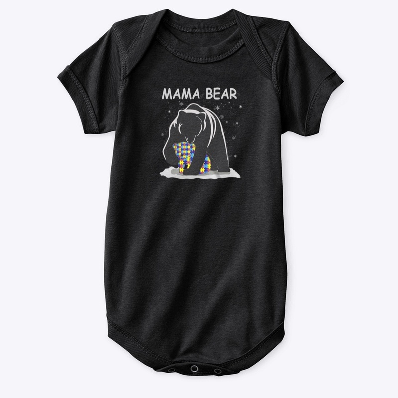 Mama Bear