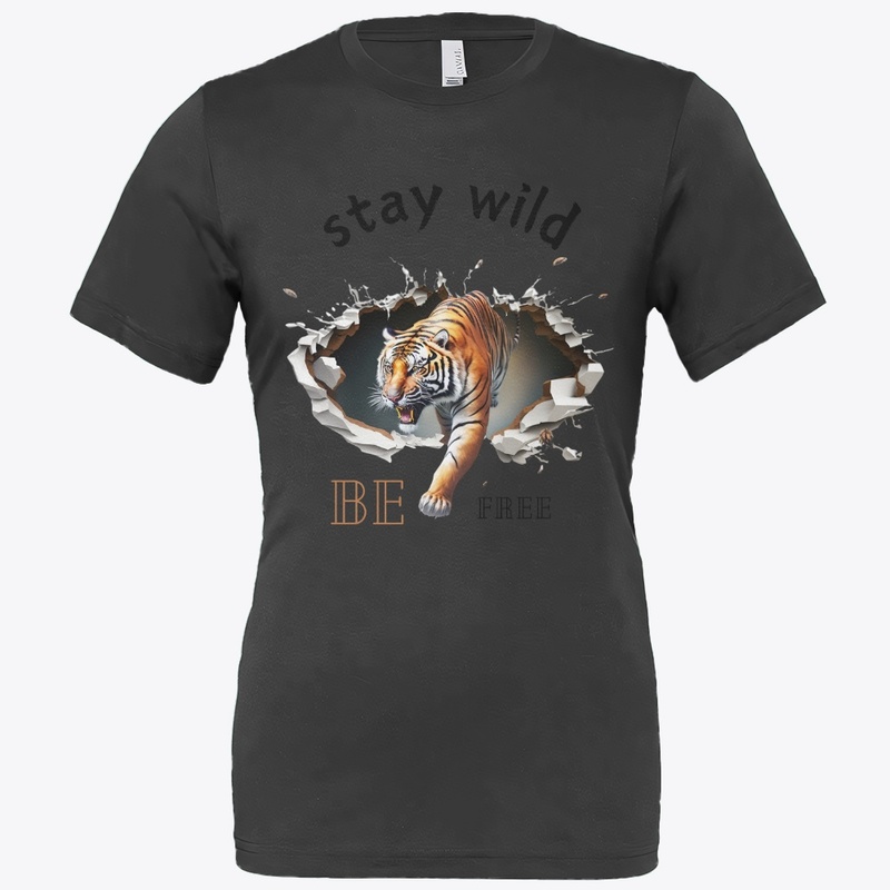 Stay Wild