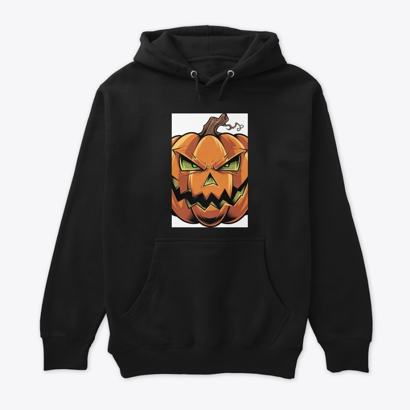 Pumpking Painting cool Designs 