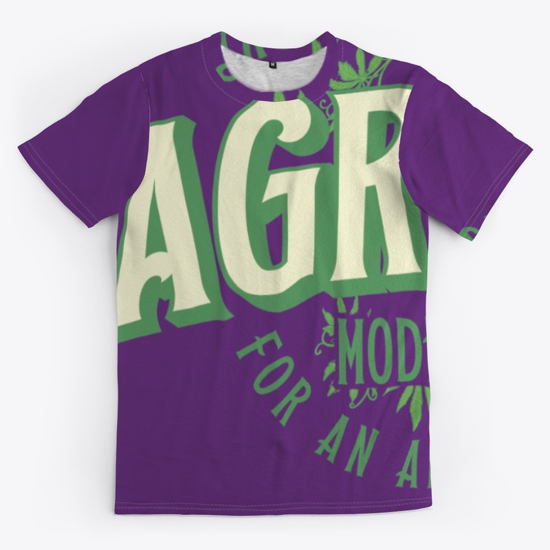 AGRICAN