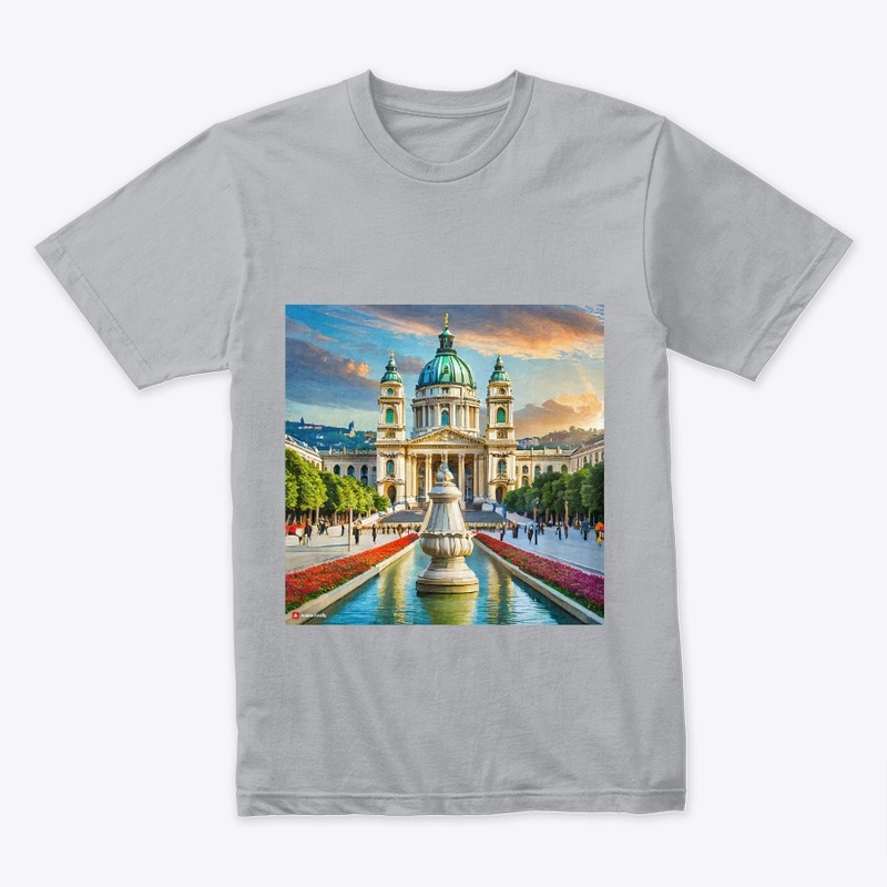 Women's Classic Tee