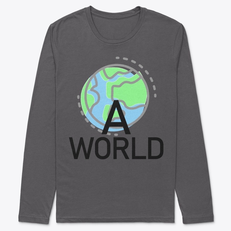 "A WORLD" Ver 1