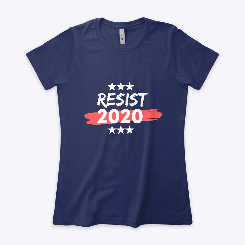 Resist2020