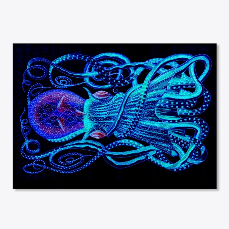 Thalassophobia