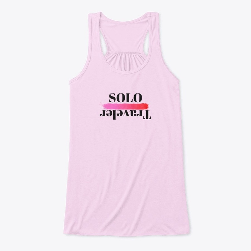 Solo Traveler