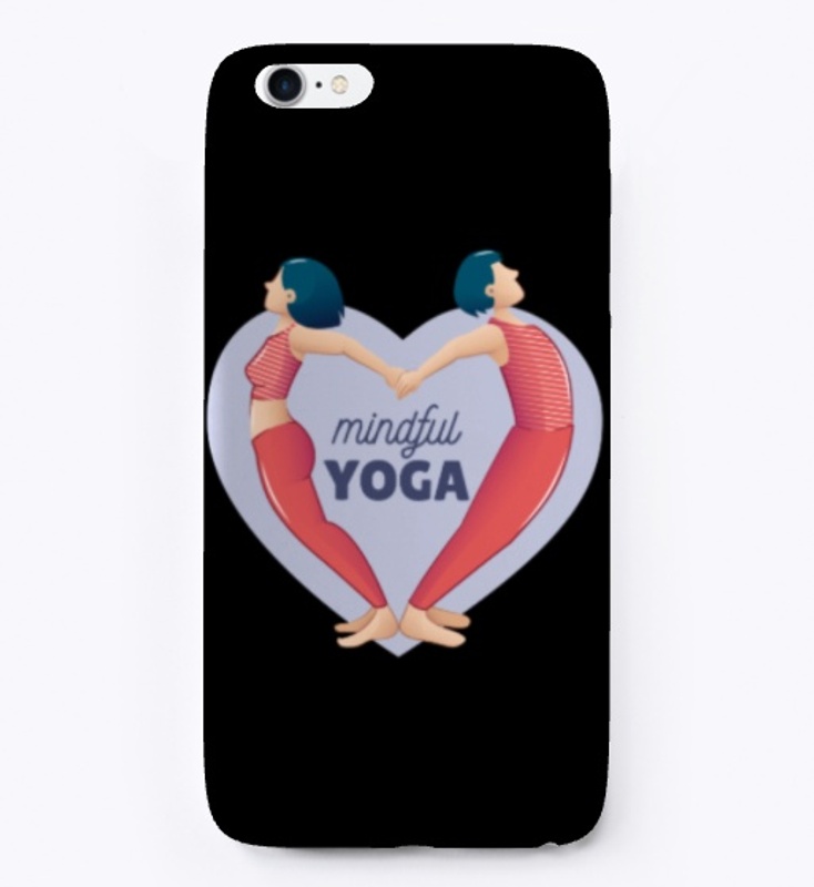 Mindful Yoga