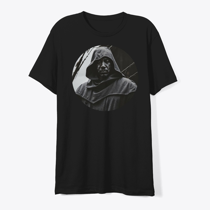 the ghostman