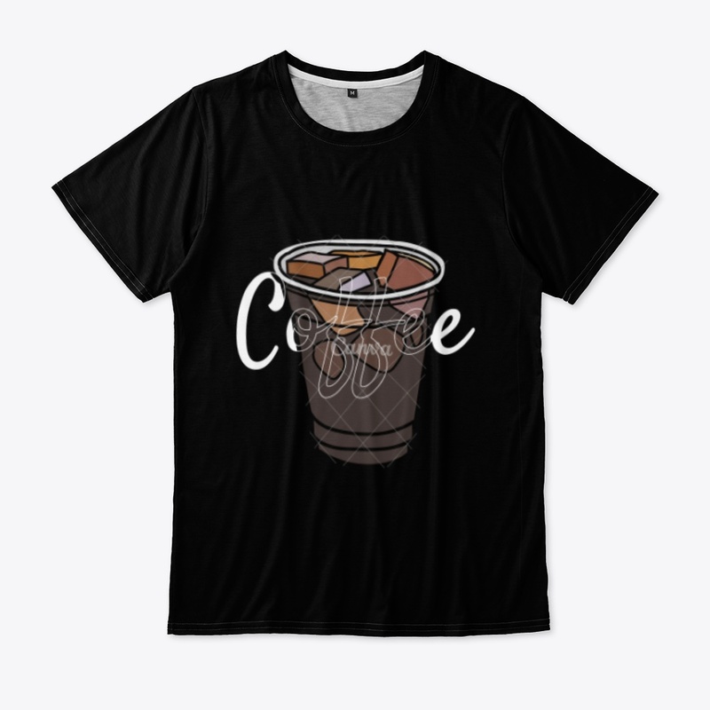Coffee please 
