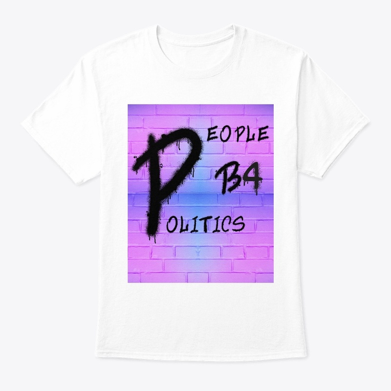 People B4 Politics