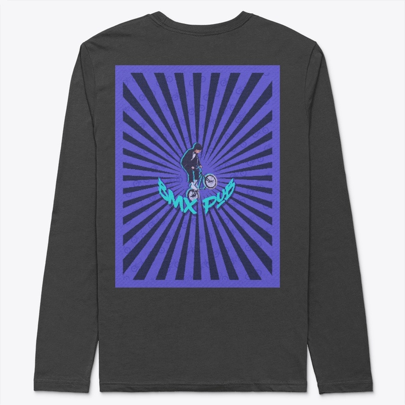 Bmx Pub Merch 