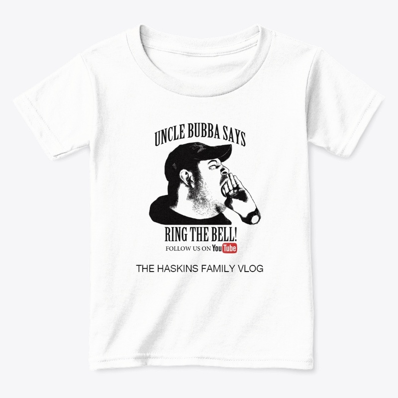 UNCLE BUBBA SAYS
