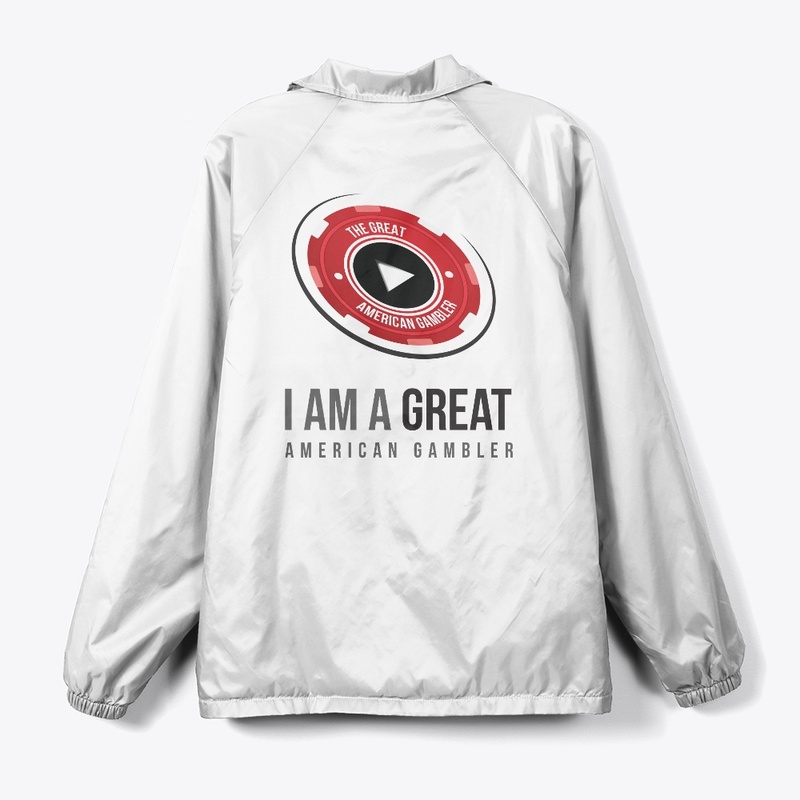 I Am A Great American Gambler