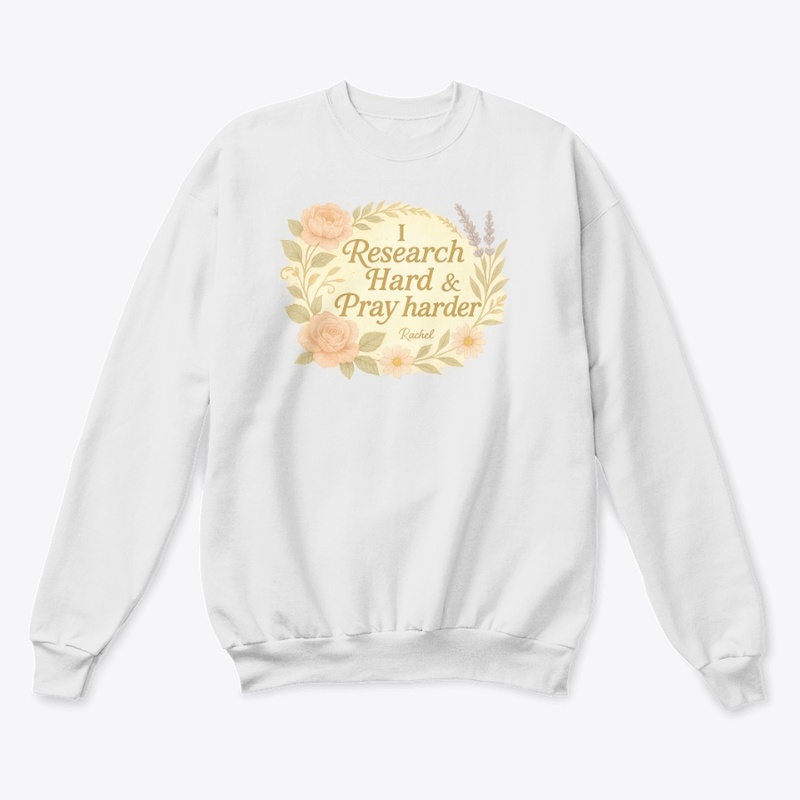 Research & Revelation