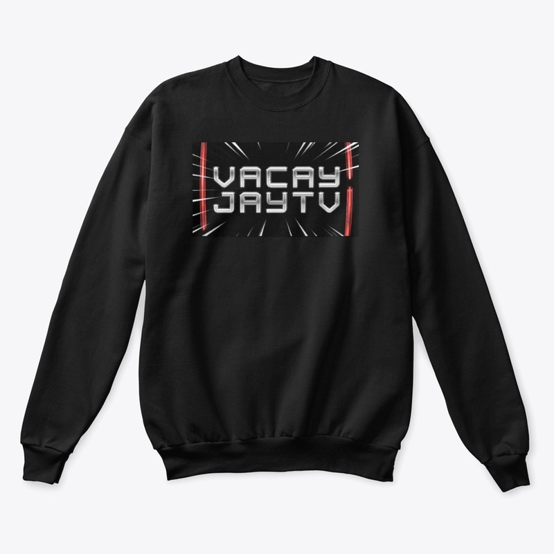 VACAY-JAYTV COMING!