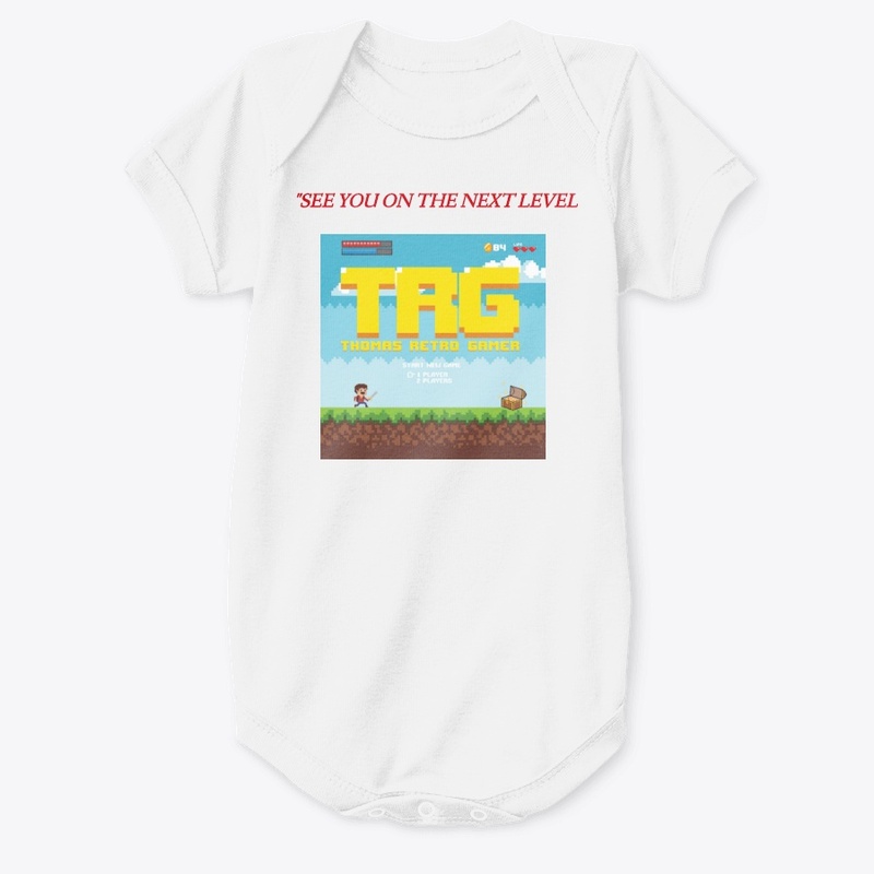 THOMAS RETRO GAMER