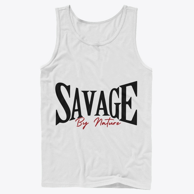 Savage by Nature