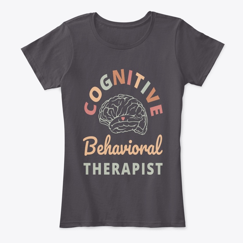 Cognitive Behavioral Therapy