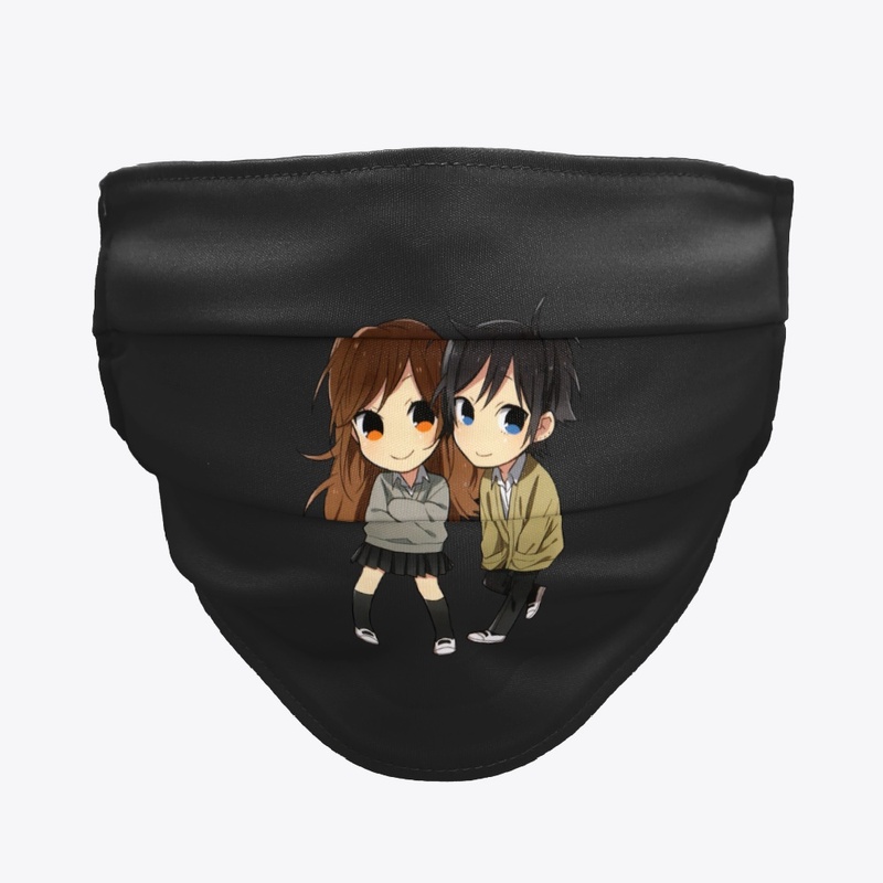 Horimiya Chibi (Accessories)