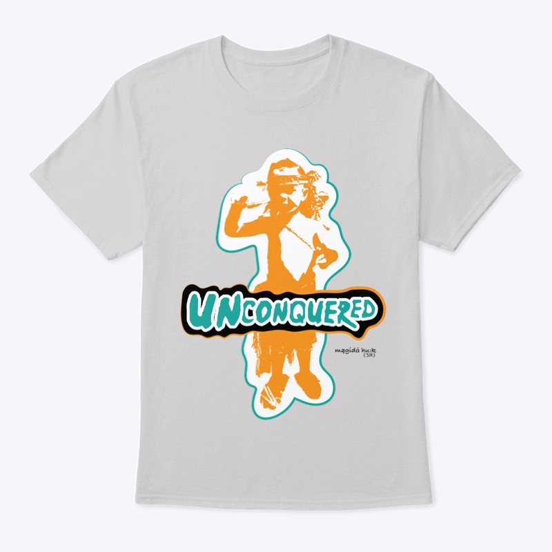 Unconquered (Native)