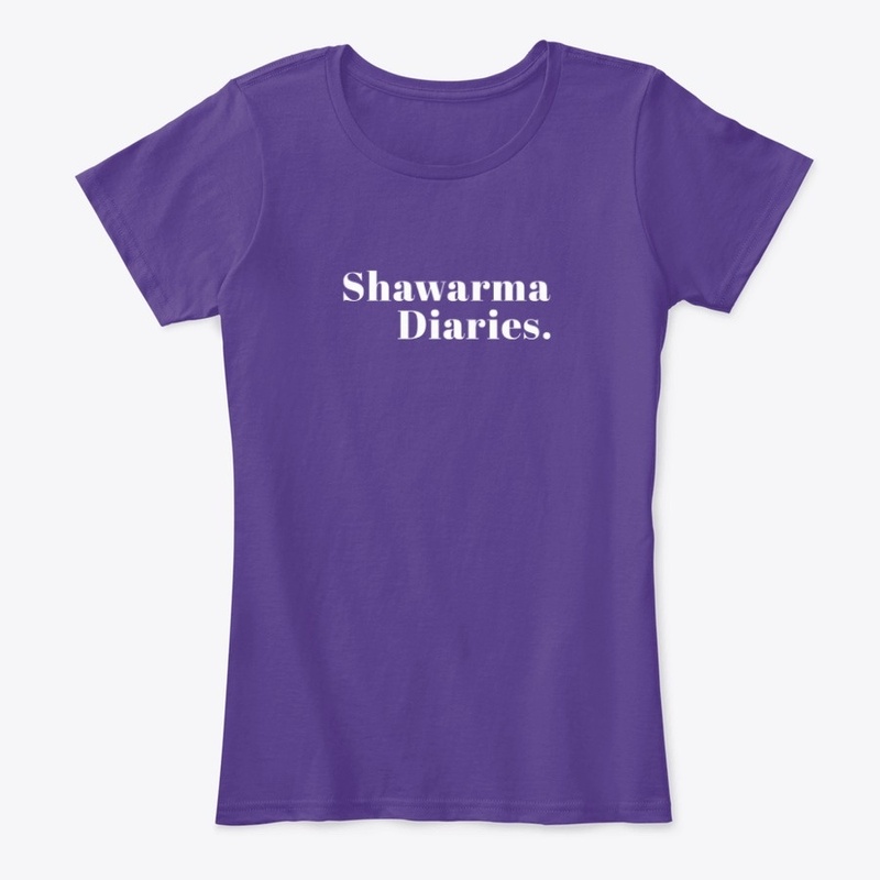 Shawarma Diaries