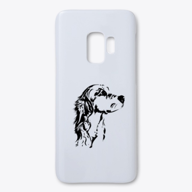 Dog Face