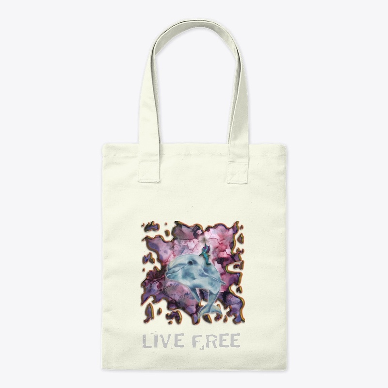 live free