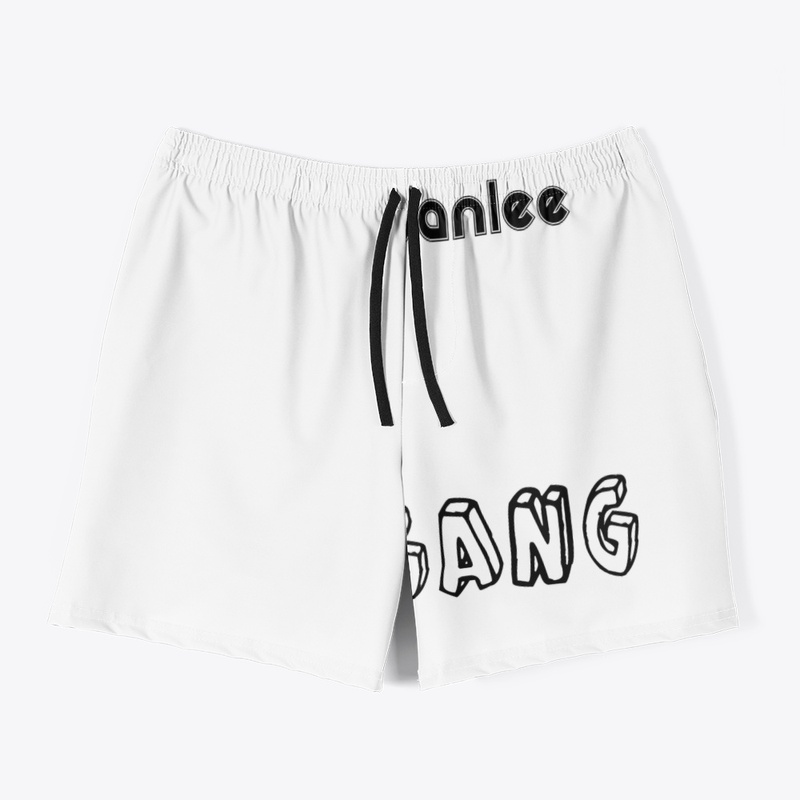 Jordan Lee Gang