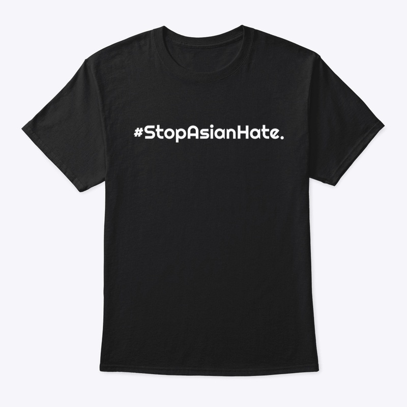 #StopAsianHate - Daily Trends.