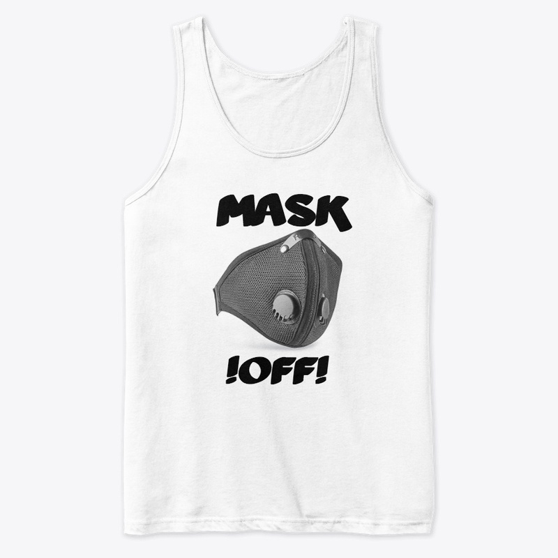 Mask Off 2020 Collection 2