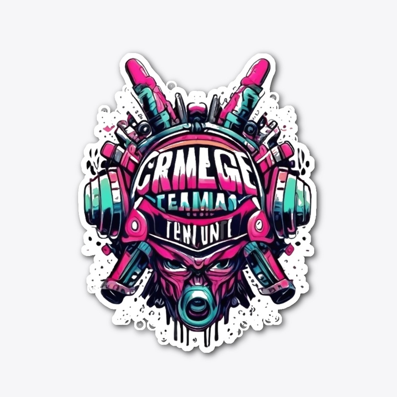 Nice Typography Graphic T-shirt design