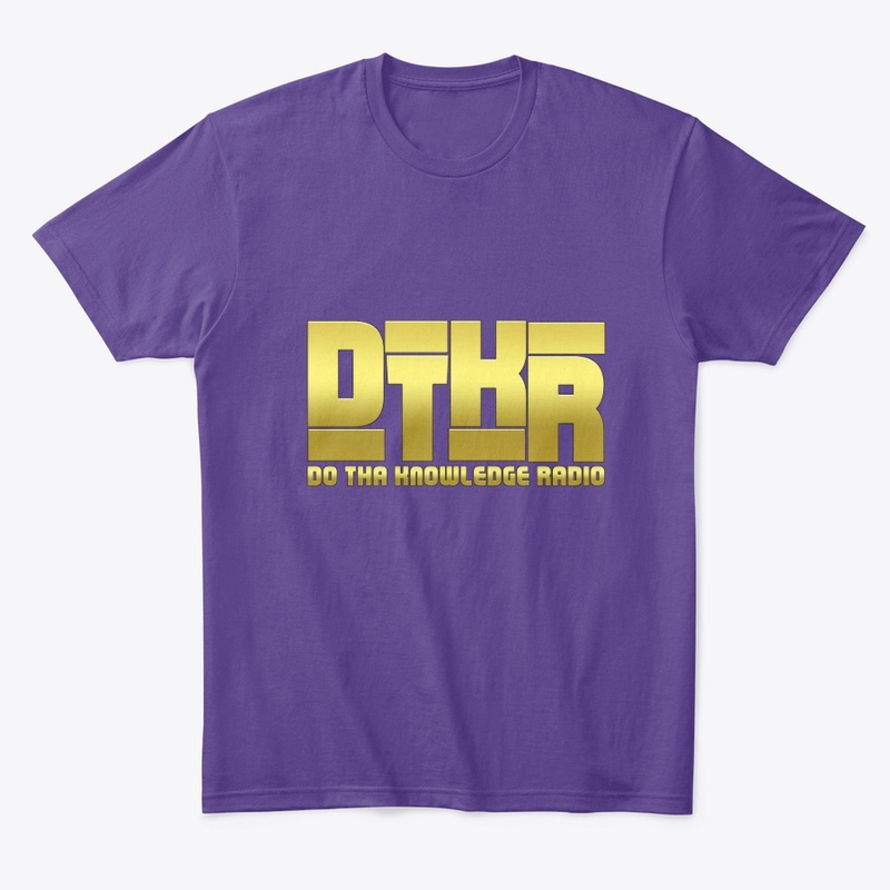 DTK African Gold Design