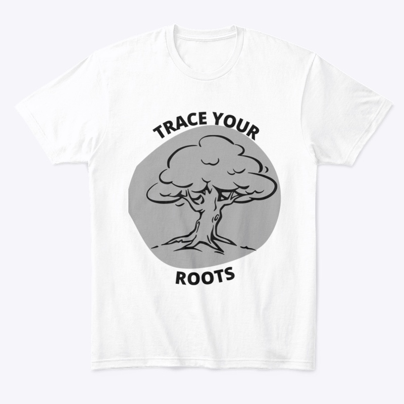 Trace Your Roots