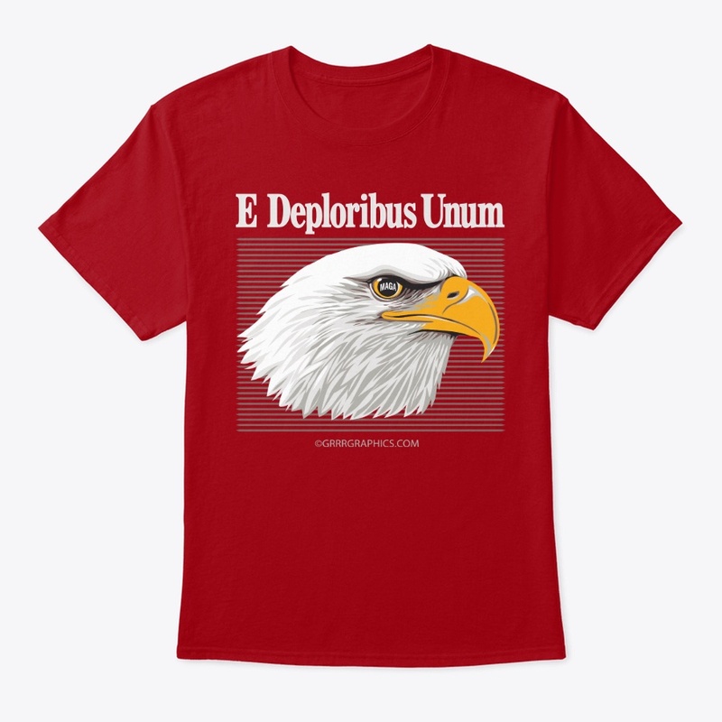 Deploribus Unum Shirts