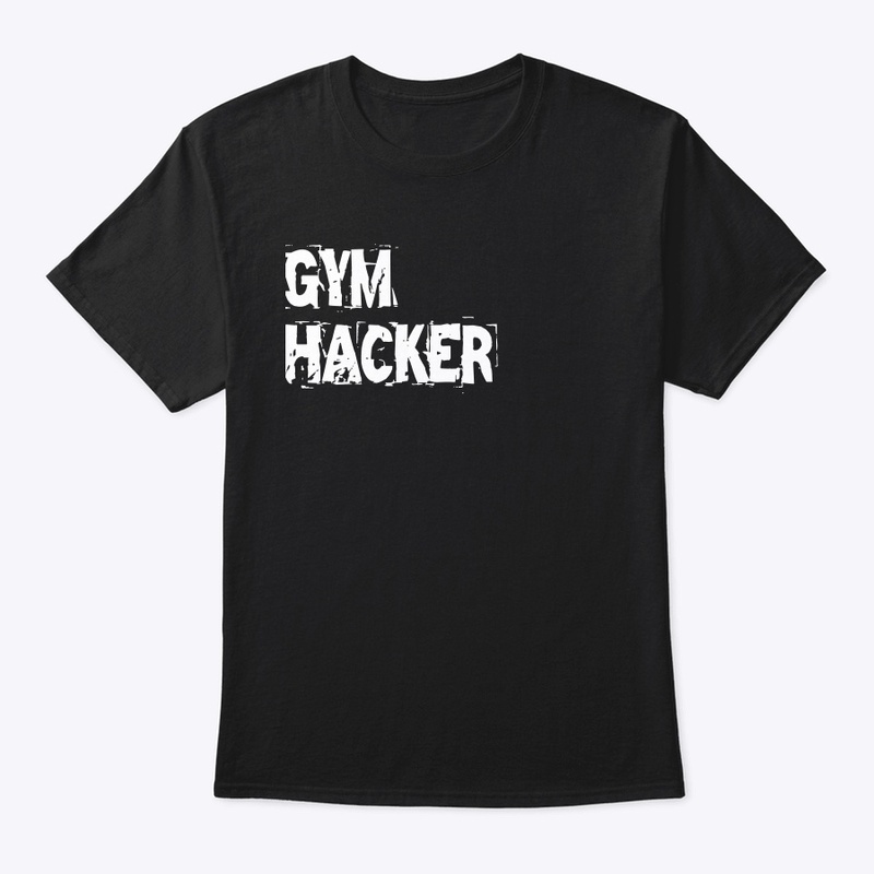 gym hacker