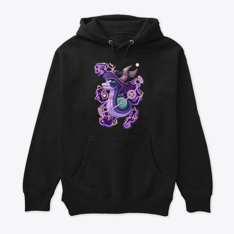 Owl House Titan Luz Noceda Shirt