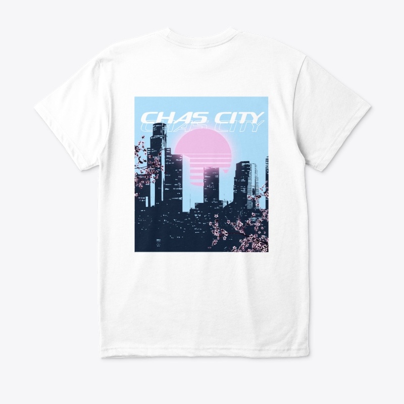 Chas City